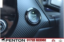 Ford Puma SUV (19 on) ST-Line X 1.0 Ford Ecoboost Hybrid (mHEV) 155PS 5d For Sale - Penton Citroen Salisbury, Salisbury