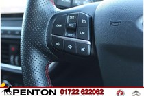 Ford Puma SUV (19 on) ST-Line X 1.0 Ford Ecoboost Hybrid (mHEV) 155PS 5d For Sale - Penton Citroen Salisbury, Salisbury