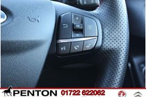 Ford Puma SUV (19 on) ST-Line X 1.0 Ford Ecoboost Hybrid (mHEV) 155PS 5d For Sale - Penton Citroen Salisbury, Salisbury