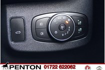 Ford Puma SUV (19 on) ST-Line X 1.0 Ford Ecoboost Hybrid (mHEV) 155PS 5d For Sale - Penton Citroen Salisbury, Salisbury