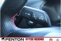 Ford Puma SUV (19 on) ST-Line X 1.0 Ford Ecoboost Hybrid (mHEV) 155PS 5d For Sale - Penton Citroen Salisbury, Salisbury