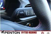 Ford Puma SUV (19 on) ST-Line X 1.0 Ford Ecoboost Hybrid (mHEV) 155PS 5d For Sale - Penton Citroen Salisbury, Salisbury