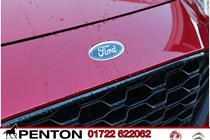 Ford Puma SUV (19 on) ST-Line X 1.0 Ford Ecoboost Hybrid (mHEV) 155PS 5d For Sale - Penton Citroen Salisbury, Salisbury