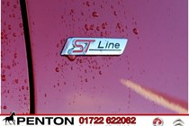 Ford Puma SUV (19 on) ST-Line X 1.0 Ford Ecoboost Hybrid (mHEV) 155PS 5d For Sale - Penton Citroen Salisbury, Salisbury