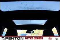 Ford Puma SUV (19 on) ST-Line X 1.0 Ford Ecoboost Hybrid (mHEV) 155PS 5d For Sale - Penton Citroen Salisbury, Salisbury