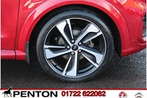 Ford Puma SUV (19 on) ST-Line X 1.0 Ford Ecoboost Hybrid (mHEV) 155PS 5d For Sale - Penton Citroen Salisbury, Salisbury