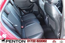 Ford Puma SUV (19 on) ST-Line X 1.0 Ford Ecoboost Hybrid (mHEV) 155PS 5d For Sale - Penton Citroen Salisbury, Salisbury