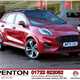 Ford Puma SUV (19 on) ST-Line X 1.0 Ford Ecoboost Hybrid (mHEV) 155PS 5d For Sale - Penton Citroen Salisbury, Salisbury