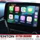Ford Puma SUV (19 on) ST-Line X 1.0 Ford Ecoboost Hybrid (mHEV) 155PS 5d For Sale - Penton Citroen Salisbury, Salisbury