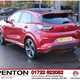 Ford Puma SUV (19 on) ST-Line X 1.0 Ford Ecoboost Hybrid (mHEV) 155PS 5d For Sale - Penton Citroen Salisbury, Salisbury