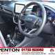 Ford Puma SUV (19 on) ST-Line X 1.0 Ford Ecoboost Hybrid (mHEV) 155PS 5d For Sale - Penton Citroen Salisbury, Salisbury