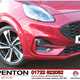 Ford Puma SUV (19 on) ST-Line X 1.0 Ford Ecoboost Hybrid (mHEV) 155PS 5d For Sale - Penton Citroen Salisbury, Salisbury