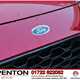 Ford Puma SUV (19 on) ST-Line X 1.0 Ford Ecoboost Hybrid (mHEV) 155PS 5d For Sale - Penton Citroen Salisbury, Salisbury
