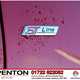 Ford Puma SUV (19 on) ST-Line X 1.0 Ford Ecoboost Hybrid (mHEV) 155PS 5d For Sale - Penton Citroen Salisbury, Salisbury