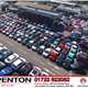 Ford Puma SUV (19 on) ST-Line X 1.0 Ford Ecoboost Hybrid (mHEV) 155PS 5d For Sale - Penton Citroen Salisbury, Salisbury