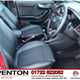 Ford Puma SUV (19 on) ST-Line X 1.0 Ford Ecoboost Hybrid (mHEV) 155PS 5d For Sale - Penton Citroen Salisbury, Salisbury