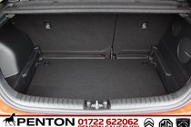 Kia Soul SUV (19 on) 150kW Maxx 64kWh 5dr Auto For Sale - Penton Citroen Salisbury, Salisbury