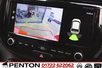 Kia Soul SUV (19 on) 150kW Maxx 64kWh 5dr Auto For Sale - Penton Citroen Salisbury, Salisbury