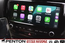 Kia Soul SUV (19 on) 150kW Maxx 64kWh 5dr Auto For Sale - Penton Citroen Salisbury, Salisbury