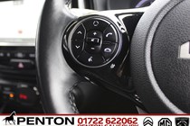 Kia Soul SUV (19 on) 150kW Maxx 64kWh 5dr Auto For Sale - Penton Citroen Salisbury, Salisbury