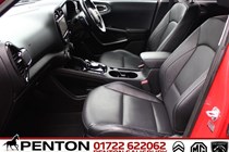 Kia Soul SUV (19 on) 150kW Maxx 64kWh 5dr Auto For Sale - Penton Citroen Salisbury, Salisbury