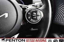 Kia Soul SUV (19 on) 150kW Maxx 64kWh 5dr Auto For Sale - Penton Citroen Salisbury, Salisbury