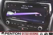 Kia Soul SUV (19 on) 150kW Maxx 64kWh 5dr Auto For Sale - Penton Citroen Salisbury, Salisbury
