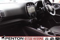 Kia Soul SUV (19 on) 150kW Maxx 64kWh 5dr Auto For Sale - Penton Citroen Salisbury, Salisbury