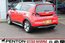 Kia Soul SUV (19 on) 150kW Maxx 64kWh 5dr Auto For Sale - Penton Citroen Salisbury, Salisbury