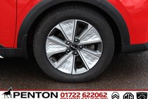 Kia Soul SUV (19 on) 150kW Maxx 64kWh 5dr Auto For Sale - Penton Citroen Salisbury, Salisbury