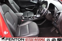 Kia Soul SUV (19 on) 150kW Maxx 64kWh 5dr Auto For Sale - Penton Citroen Salisbury, Salisbury