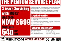 Peugeot 5008 SUV (24 on) 1.2 Hybrid 136 Allure 5dr e-DSC6 For Sale - Penton Citroen Salisbury, Salisbury