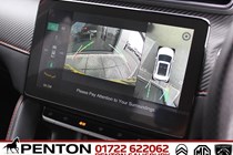 MG ZS SUV (17-24) 1.0T GDi Exclusive DCT 5d For Sale - Penton Citroen Salisbury, Salisbury
