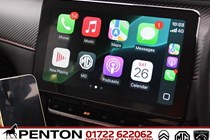MG ZS SUV (17-24) 1.0T GDi Exclusive DCT 5d For Sale - Penton Citroen Salisbury, Salisbury
