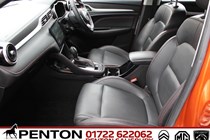 MG ZS SUV (17-24) 1.0T GDi Exclusive DCT 5d For Sale - Penton Citroen Salisbury, Salisbury
