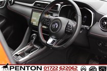 MG ZS SUV (17-24) 1.0T GDi Exclusive DCT 5d For Sale - Penton Citroen Salisbury, Salisbury