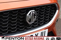 MG ZS SUV (17-24) 1.0T GDi Exclusive DCT 5d For Sale - Penton Citroen Salisbury, Salisbury