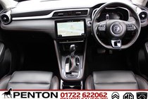 MG ZS SUV (17-24) 1.0T GDi Exclusive DCT 5d For Sale - Penton Citroen Salisbury, Salisbury