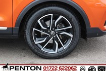 MG ZS SUV (17-24) 1.0T GDi Exclusive DCT 5d For Sale - Penton Citroen Salisbury, Salisbury