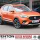 MG ZS SUV (17-24) 1.0T GDi Exclusive DCT 5d For Sale - Penton Citroen Salisbury, Salisbury
