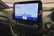 Ford Puma SUV (19 on) ST-Line X 1.0 Ford Ecoboost Hybrid (mHEV) 155PS 5d For Sale - Bridgend Motor Group - Kilwinning Autoplex, Kilwinning