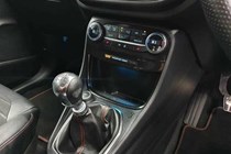 Ford Puma SUV (19 on) ST-Line X 1.0 Ford Ecoboost Hybrid (mHEV) 155PS 5d For Sale - Bridgend Motor Group - Kilwinning Autoplex, Kilwinning