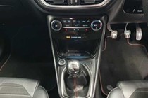 Ford Puma SUV (19 on) ST-Line X 1.0 Ford Ecoboost Hybrid (mHEV) 155PS 5d For Sale - Bridgend Motor Group - Kilwinning Autoplex, Kilwinning