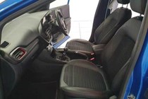 Ford Puma SUV (19 on) ST-Line X 1.0 Ford Ecoboost Hybrid (mHEV) 155PS 5d For Sale - Bridgend Motor Group - Kilwinning Autoplex, Kilwinning