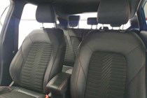 Ford Puma SUV (19 on) ST-Line X 1.0 Ford Ecoboost Hybrid (mHEV) 155PS 5d For Sale - Bridgend Motor Group - Kilwinning Autoplex, Kilwinning