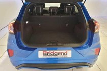 Ford Puma SUV (19 on) ST-Line X 1.0 Ford Ecoboost Hybrid (mHEV) 155PS 5d For Sale - Bridgend Motor Group - Kilwinning Autoplex, Kilwinning