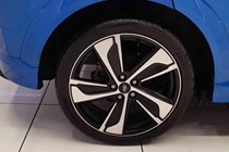 Ford Puma SUV (19 on) ST-Line X 1.0 Ford Ecoboost Hybrid (mHEV) 155PS 5d For Sale - Bridgend Motor Group - Kilwinning Autoplex, Kilwinning