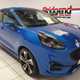Ford Puma SUV (19 on) ST-Line X 1.0 Ford Ecoboost Hybrid (mHEV) 155PS 5d For Sale - Bridgend Motor Group - Kilwinning Autoplex, Kilwinning