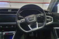 Audi Q3 SUV (18 on) Sport 35 TDI 150PS S Tronic auto 5d For Sale - Bridgend Motor Group - Kilwinning Autoplex, Kilwinning
