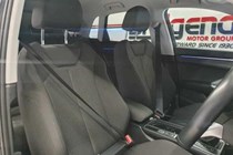 Audi Q3 SUV (18 on) Sport 35 TDI 150PS S Tronic auto 5d For Sale - Bridgend Motor Group - Kilwinning Autoplex, Kilwinning